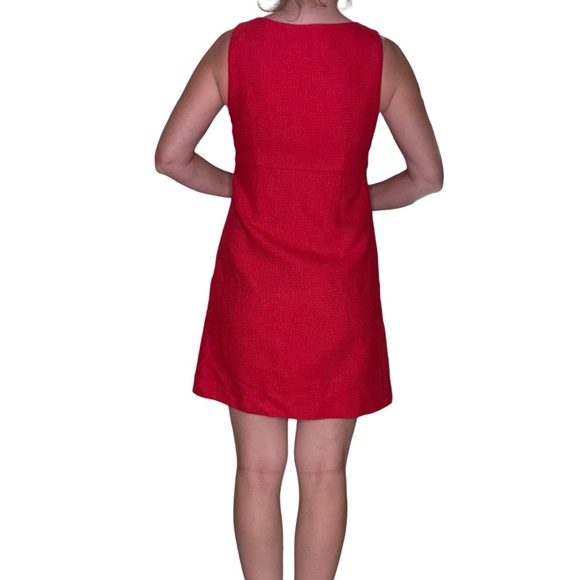 Tocca Shift Dress - Picture 2 of 6